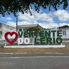 VERTENTE DO LÉRIO